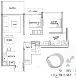 Ripple Bay (D18), Condominium #616317911